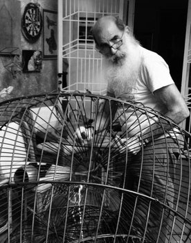 Carlos Castillo