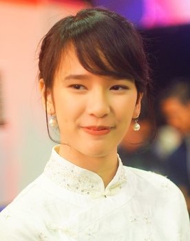 Beby Chaesara as Beby