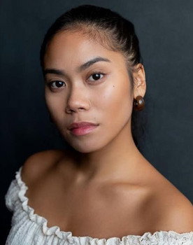 Melanie-Joyce Bermudez as Ru