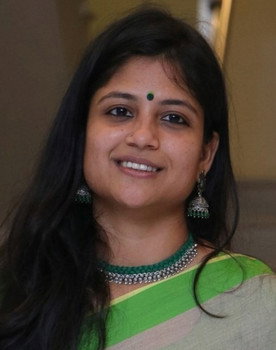Aditi Balan