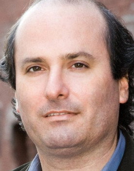 David Grann as 