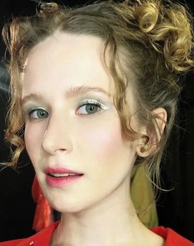 Elizaveta Gyrdymova