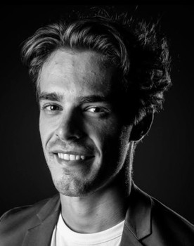 Sander Provost