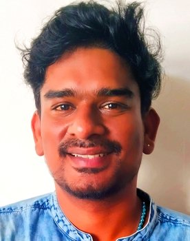 Arun Micheal Daniel as 