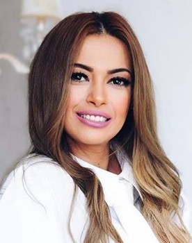 Dalia Mostafa