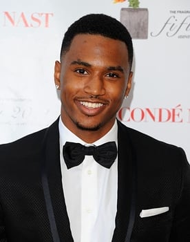 Trey Songz as Ryan
