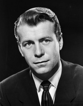 Gene Nelson as Doug Martin