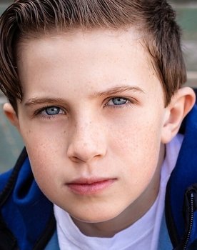 Jagger Woolstenhulme as Scab