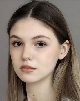 Elizaveta Khomyakova