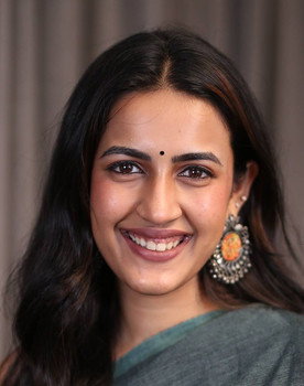 Niharika Konidela