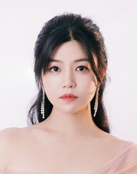 陳妍希