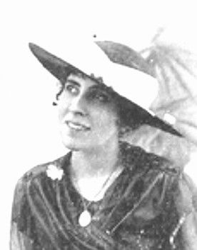 Gabriela von Bussenius