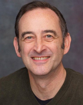 Michael roberts as Joe