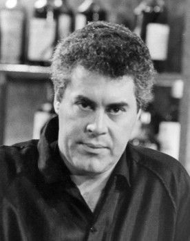 Claudio Curi as Arcanjo Gabriel