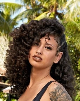 Vitória Araújo
