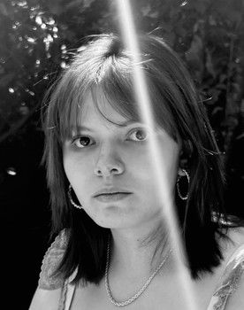 Andrea Campos as Herself