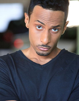 Jason Ishmael Echols