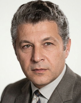Kenan Pars