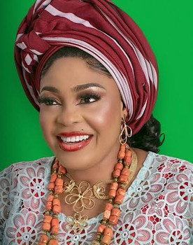 Shola kosoko