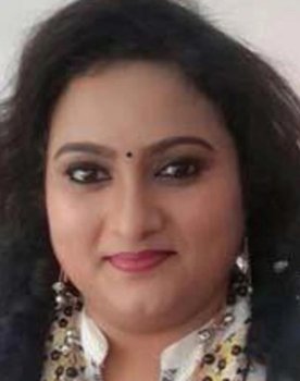 Praseetha Menon as Sakunthaladevi Thampuratti