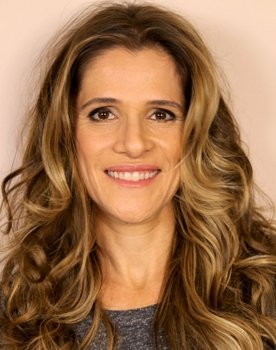 Ingrid Guimarães