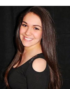 Brielle Raddi as Melissa