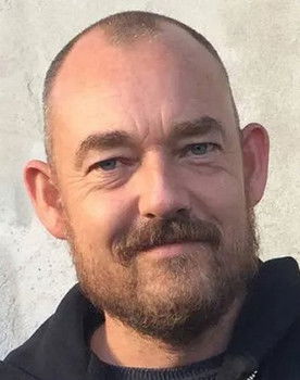 Paul Anthony Sørensen