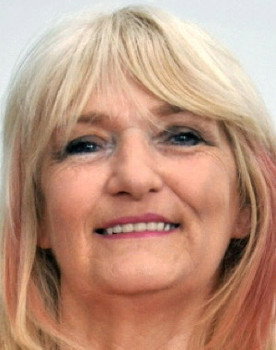 Mazza May