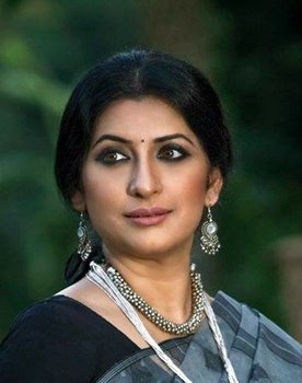 Bipasha Hayat as Ratri