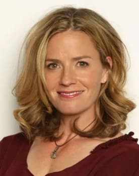 Elisabeth Shue as Natalie