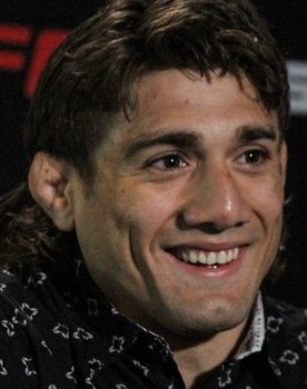 UFC Fight Night 217: Strickland vs. Imavov