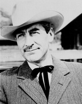 Steve Darrell as Tom Drew aka Fargo Jack