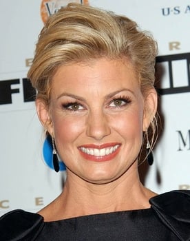 Faith Hill as Herself