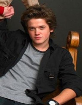 Justin Bradley as Raffi Rodriguez (Voice)