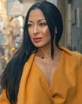 Jaqueline Menezes as Maiara