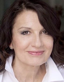 Ludmila Mikaël