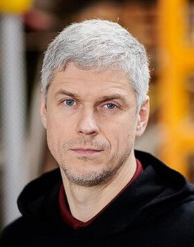 Giedrius Tamoševičius