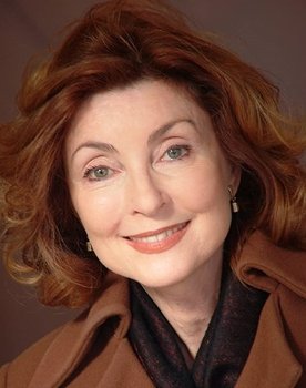 Jane Thomas as Maureen Mead