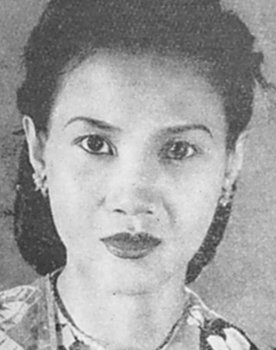 Sofia W.D.