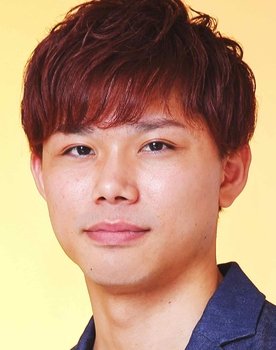 Eiji Takeuchi