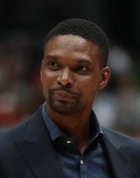 Chris Bosh Photo