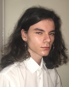 Vinicius Pacheco as Unnamed