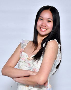 Gabrielle Sotelo as Maya