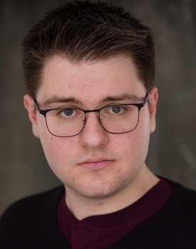 Matthew Triplett as Max