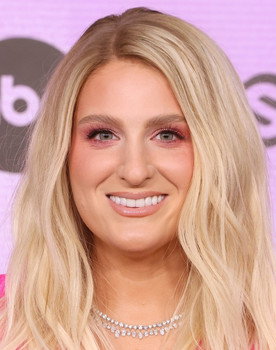 Meghan Trainor as SmurfMelody (voice)