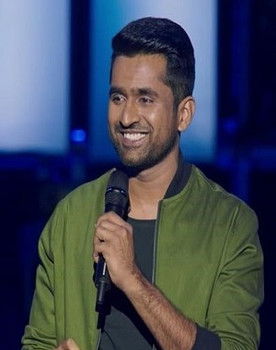 Aravind SA as Himself