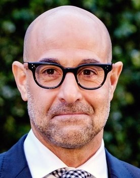 Stanley Tucci as Frank Haley
