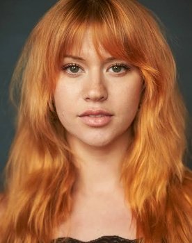 Eloise Lola Gordon as