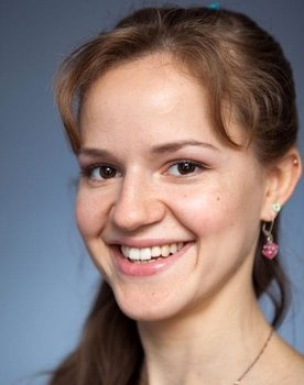 Ekaterina Travova