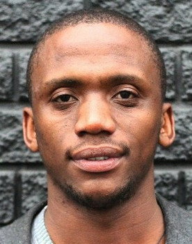 Mavuso Simelane